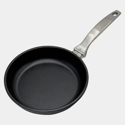 Swiss Diamond Chd Nonstick Fry Pan, 8-inch In Black