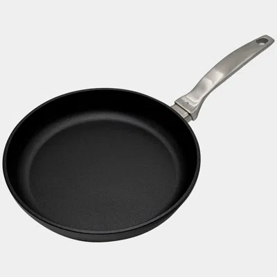 Swiss Diamond Chd Nonstick Fry Pan, 9.5-inch In Black