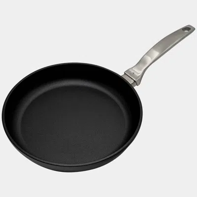Swiss Diamond Chd Nonstick Fry Pan, 9.5-inch In Black