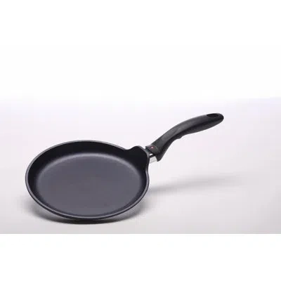Swiss Diamond Crepe Pan In Gray