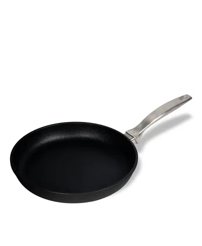 Swiss Diamond Cxd Fry Pan, 10.25" In Black