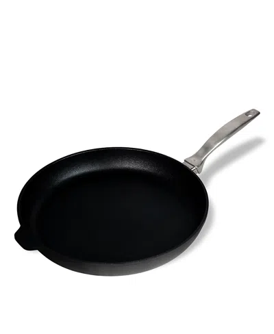 Swiss Diamond Cxd Fry Pan, 12.5" In Black