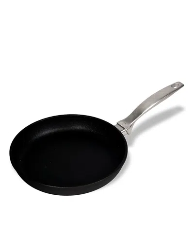 Swiss Diamond Cxd Fry Pan, 9.5" In Black