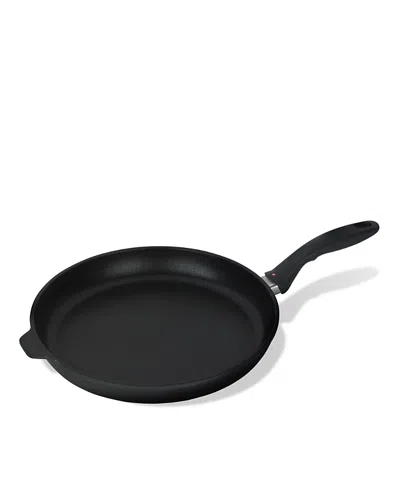 Swiss Diamond Xd Fry Pan, 12.5" In Black