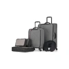 Swiss Mobility Yyz 6 Piece Softside Luggage Set