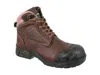 Swissbrand Women's Work Boot Gladiator In Brown