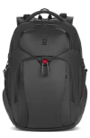 Swissgear 1050 Laptop Backpack In Gray