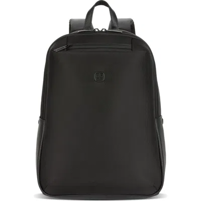 Swissgear 13-inch Laptop Backpack In Black