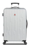 Swissgear 24-inch Hardside Luggage