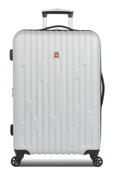 Swissgear 24-inch Hardside Luggage