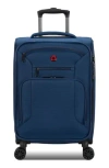 Swissgear Wenger 7062 19-inch Carry-on Spinner Luggage