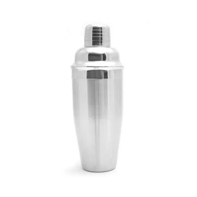 Swissmar Cocktail Shaker In Silver