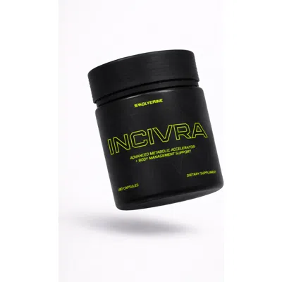 Swolverine Incivra®