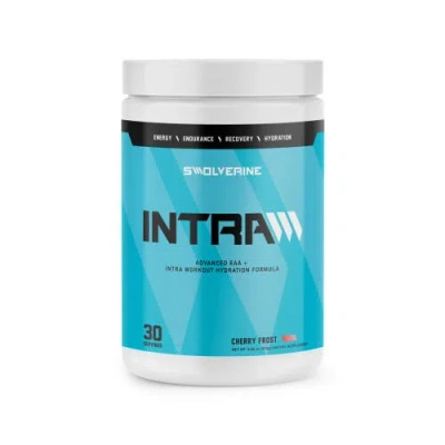 Swolverine Intra Workout Hydration Formula