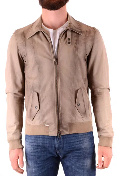 Sword 6.6.44 S.w.o.r.d 6.6.44 Blouson In Grey