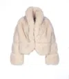 Sword 6.6.44 S.w.o.r.d 6.6.44 Coatsjackets In Neutral