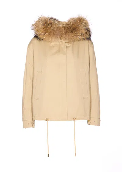 Sword 6.6.44 S.w.o.r.d 6.6.44 Coatsjackets In Brown