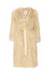 Sword 6.6.44 S.w.o.r.d 6.6.44 Coatsjackets In Neutral