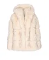 Sword 6.6.44 S.w.o.r.d 6.6.44 Coatsjackets In Neutral
