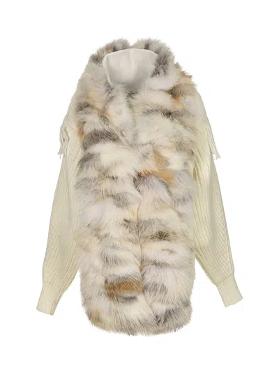 SWORD 6.6.44 FRIDA COAT