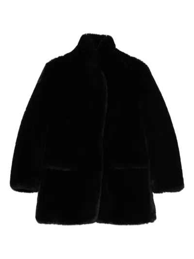 SWORD 6.6.44 HIGH-NECK JACKET