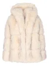 Sword 6.6.44 S.w.o.r.d 6.6.44 Coatsjackets In Neutral