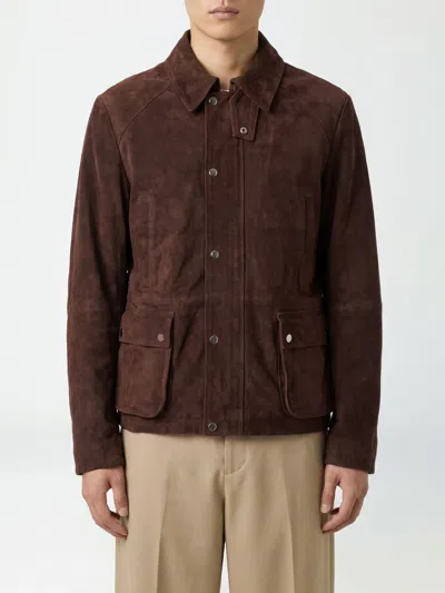 Sword 6.6.44 Jacket Men Color Brown