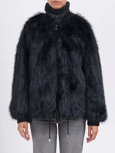 Sword 6.6.44 Jacket  Woman Color Black