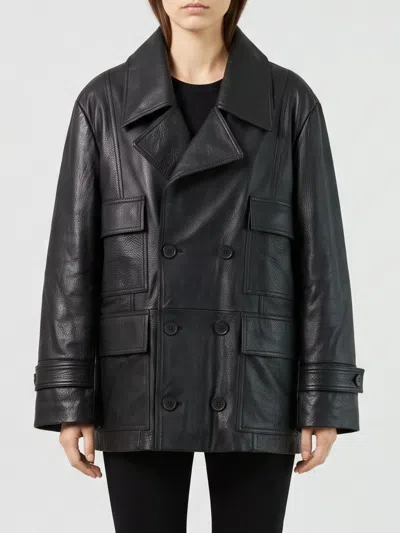 Sword 6.6.44 Jacket Woman Color Black