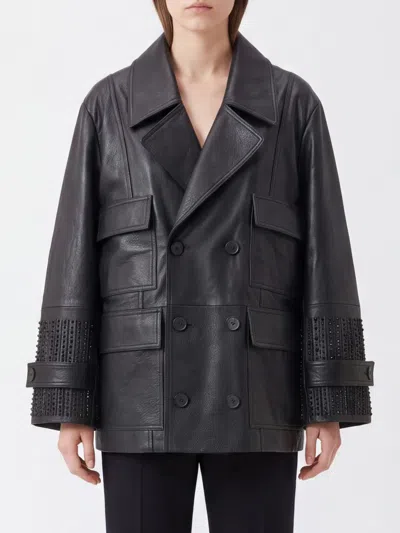 Sword 6.6.44 Jacket Woman Color Black
