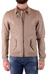 Sword 6.6.44 S.w.o.r.d 6.6.44 Blouson In Beige