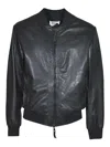 Sword 6.6.44 Jackets Black In Black