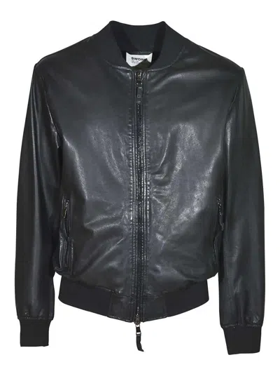 Sword 6.6.44 Jackets Black