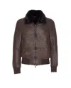 Sword 6.6.44 S.w.o.r.d 6.6.44 Jackets In Brown