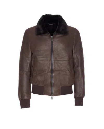 Sword 6.6.44 S.w.o.r.d 6.6.44 Jackets In Brown