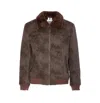 Sword 6.6.44 S.w.o.r.d 6.6.44 Jackets In Gray