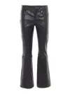 Sword 6.6.44 S.w.o.r.d 6.6.44 Pants In Black