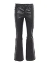 Sword 6.6.44 S.w.o.r.d 6.6.44 Pants In Black