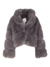 Sword 6.6.44 S.w.o.r.d 6.6.44 Coatsjackets In Gray