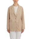 Sword 6.6.44 Sword Unlined Suede Jacket