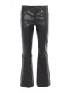Sword 6.6.44 S.w.o.r.d 6.6.44 Pants In Black