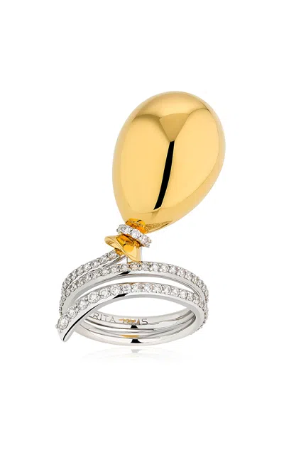 Sybarite - Gifts For Her In Gold