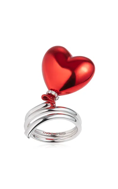 Sybarite - Gifts For Her In Red