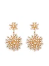 Sydney Evan 14k Yellow Gold Diamond Earrings In Gold