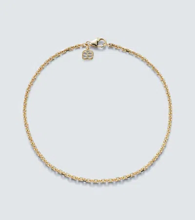 Sydney Evan 14kt Gold Chain Necklace
