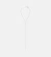 Sydney Evan 14kt Gold Necklace With Diamonds