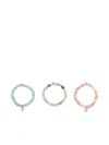 Sydney Evan 14k Yellow Gold Stone Gemstone Bracelet