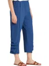 Sydney Project Penny Pants In Blue In Blue