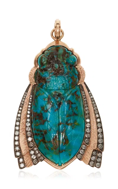 Sylva & Cie Gifts For Her In Blue