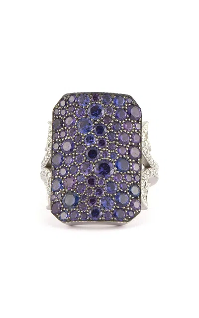 Sylva & Cie Gifts For Her In Blue